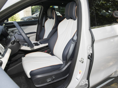 BYD Song Plus  Фото №9